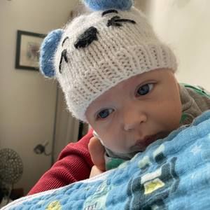 Meet your Posher, Susan